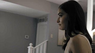 is your step daughter a filthy whore who needs a hard spanking?