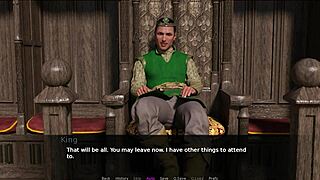 Lets Play A Knights Tale Part 2