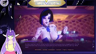 Studiofows subverse milf episode.