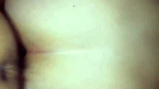 Colombian At Home After Work