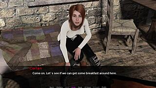 Lets Play A Knights Tale Part 2