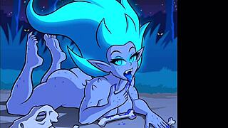 Uncensored anime hentai chemical slideshow