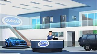 summertime saga 238 cartoon erotic story