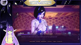 Studiofows subverse milf episode.