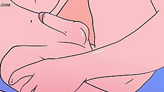 i can't stop watching bakugo pound deku bareback in anime