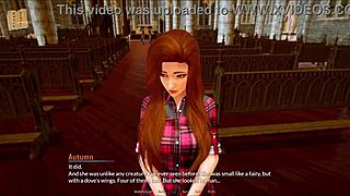 Harem Hotel Game Episode 363 With Hotel Adventures