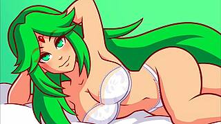 Uncensored anime hentai chemical slideshow