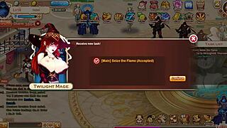 Gods of hentai walkthrough