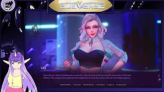 Studiofows subverse milf episode.