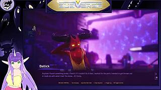 Studiofows subverse milf episode.