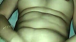 check out this shy manager getting horny at work