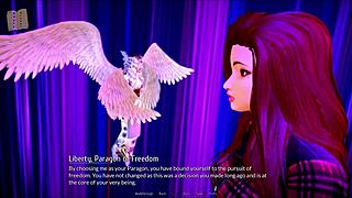 Harem Hotel Game Episode 363 With Hotel Adventures