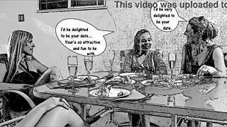 Jilly Just Divorced Her Husband