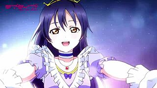 Hey, wanna see this wild alien hentai action start?