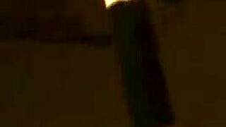 two lesbians kiss in 3d cartoon animation