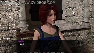 Lets Play A Knights Tale Part 2