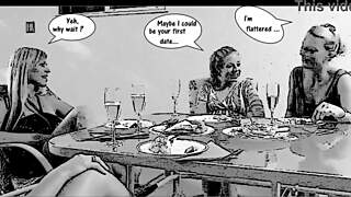 Jilly Just Divorced Her Husband