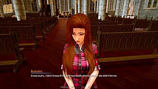 Harem Hotel Game Episode 363 With Hotel Adventures