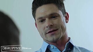 Veteran Politician Flexes Power Over Up And Coming Candidate