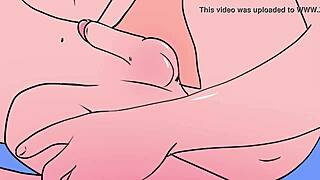 i can't stop watching bakugo pound deku bareback in anime