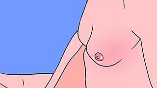 i can't stop watching bakugo pound deku bareback in anime