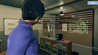 lets play with the pretty woman in a fun scenario