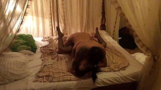 Cute teen amateur shares her daily life 😊