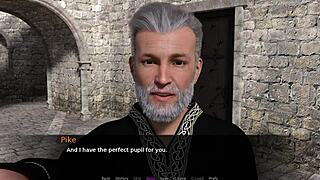 Lets Play A Knights Tale Part 2