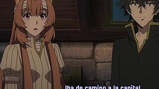 Exclamatory-Provocative tnynn ep9 subespañol, wanna see wild hentai action?!