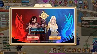 Gods of hentai walkthrough