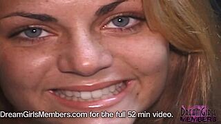 Juicy Assed Model Bends Over And Spreads