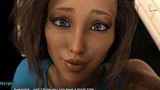 Hey Skye, wanna show me more of that big ass in WVM 151?