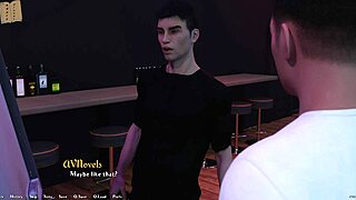 being a dik 214 chick route gameplay