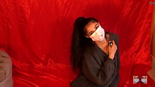 gamestop investor smokes with porn star viva athena 😎