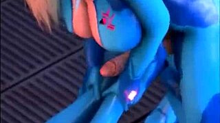 Cure For Me Porn Cartoon with Wild Striptease Action