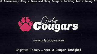 Teen Takes Four Fingers Inside 😏