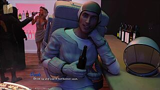 being a dik 214 chick route gameplay