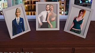 being a dik 214 chick route gameplay