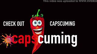 Fucking in the Rolling Hills Promo