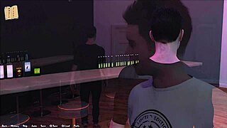 being a dik 214 chick route gameplay