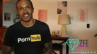 Tattooed Slut With Piercings Delivers Pizza, Rides Big Cock Cowgirl Style