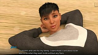 Hey Skye, wanna show me more of that big ass in WVM 151?