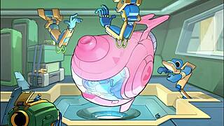 Let's Play Space Rescue For Lune