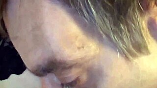 Wow, for my birthday I got wild with my husband and his hot friends!