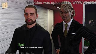 being a dik 214 chick route gameplay