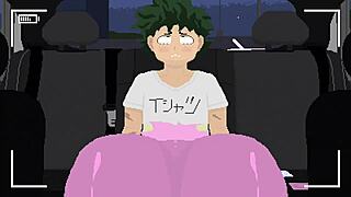 Hentai Compilation Features Big Asses