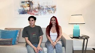 big booty milf replaces daughter in scene with lana lovett