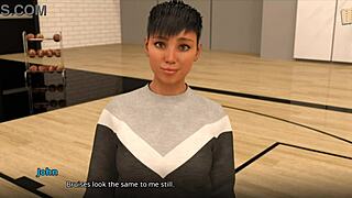 Hey Skye, wanna show me more of that big ass in WVM 151?