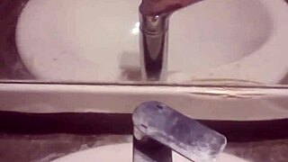 Young Gay Guy Intensely Masturbates With Bold Strokes