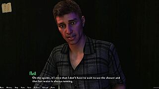 being a dik 214 chick route gameplay